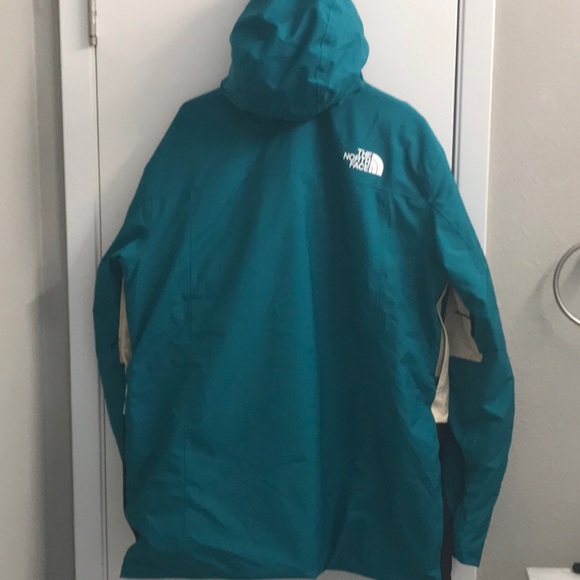 The North Face Sickline ski snowboarding snow jacket. Mens XL - Picture 2 of 9